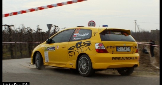 Rajd Mazowiecki